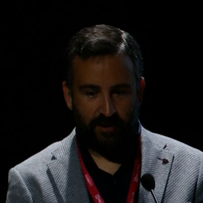 Pablo Peñafiel Verdú